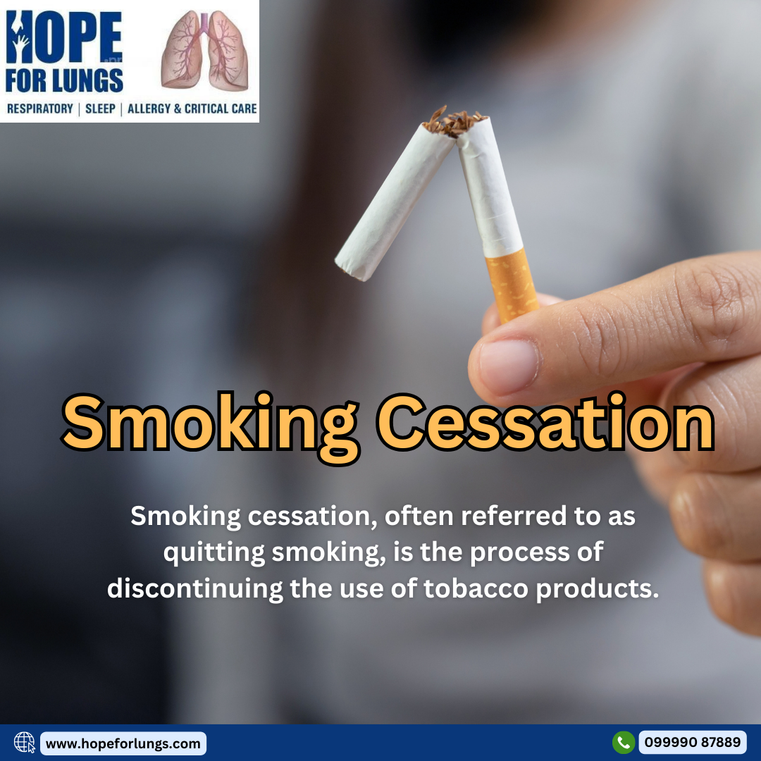 Smoking Cessation